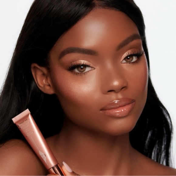 NWOT Charlotte Tilbury Beauty Light Wand Pinkgasm - Picture 7 of 7